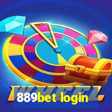 889bet login